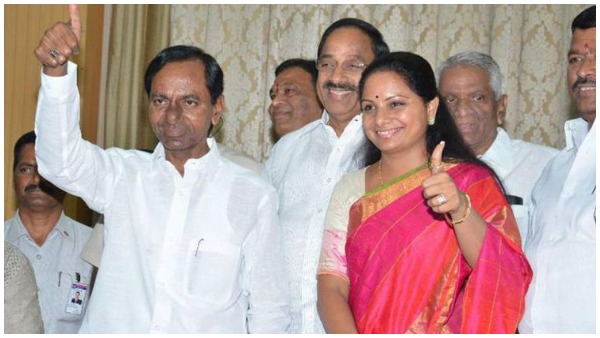 लोकसभा चुनाव-2019 में कविता ने गंवाई संसदीय सीट