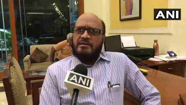 कांग्रेस प्रवक्ता ने कहा- कम से कम हम विधायक तो नहीं खरीद रहे कांग्रेस प्रवक्ता ने कहा- कम से कम हम विधायक तो नहीं खरीद रहे