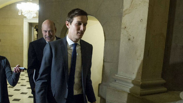 Jared Kushner Jared Kushner
