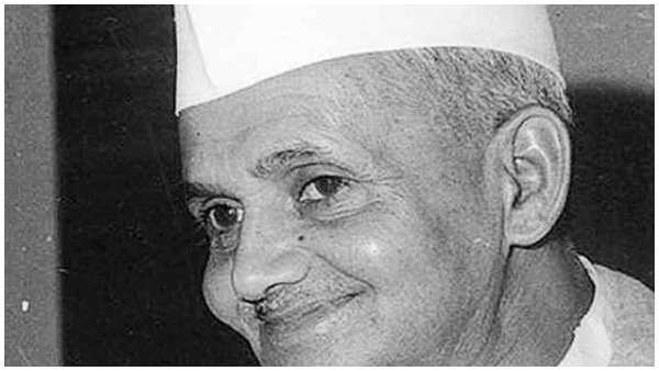 Lal Bahadur Shastri