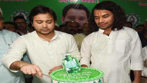 राजद के लिए लेफ्ट ज्यादा भरोसेमंद!