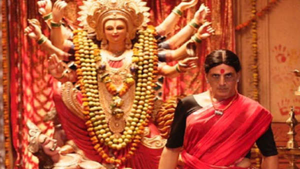 'लक्ष्मी बम' मेकर्स को मिला करणी सेना का नोटिस