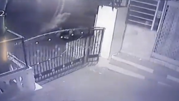 10 फीट तक उछल सकता है तेंदुआ