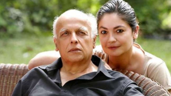 लुवीना लोध को महेश भट्ट से क्यों है खतरा लुवीना लोध को महेश भट्ट से क्यों है खतरा