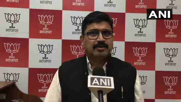 दिग्विजय ने खुद ही वायरल किया ऑडियो: भाजपा दिग्विजय ने खुद ही वायरल किया ऑडियो: भाजपा