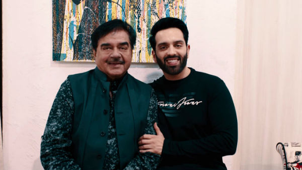  बांकीपुर सीट से मिला लव को टिकट 