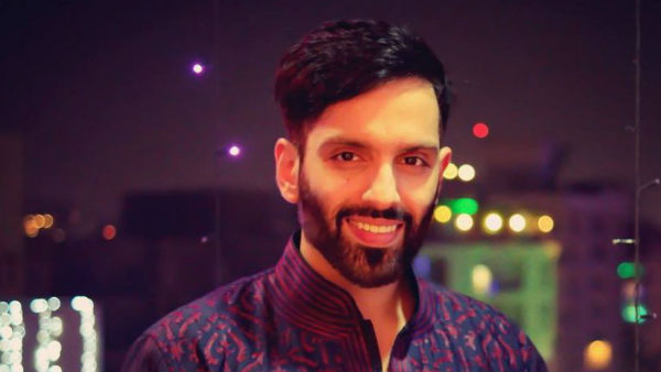  'वैसे लव , काफी हद तक अपने पिता पर गए हैं'