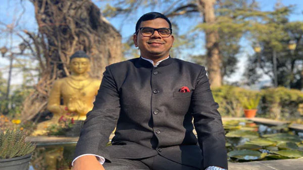 दोस्त ने बताया यूपीएससी के बारे में दोस्त ने बताया यूपीएससी के बारे में