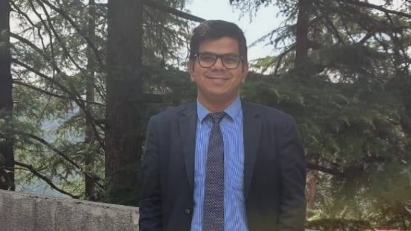 प्लेसमेंट में मिली पहली नौकरी प्लेसमेंट में मिली पहली नौकरी