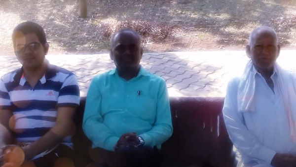 तीसरे साल घर भी गिरवी रख दिया तीसरे साल घर भी गिरवी रख दिया