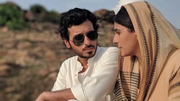 कालीन भैया को टक्कर दे खुद सीएम बनीं माधुरी