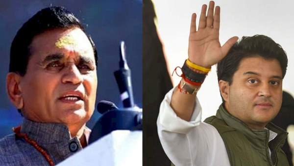 Madhya Pradesh By-elections 2020