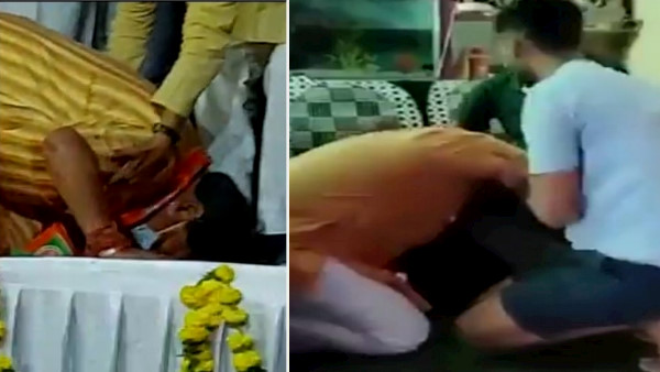 एमपी में तीन को मतदान, दस को मतगणना