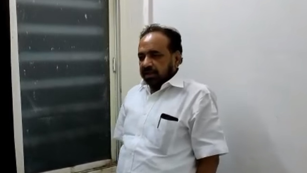 Madhya Pradesh minister Gopal Bhargava inspect CHC of Gadhakota Sagar