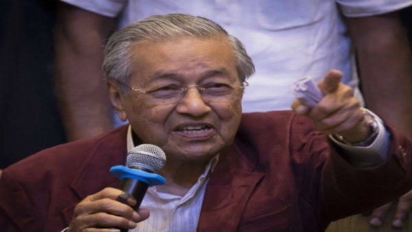 मलेशिया में हिंदुओं की स्थिति