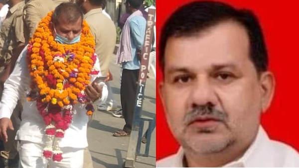 बांगरमऊ सीट पर जातिगत समीकरण बांगरमऊ सीट पर जातिगत समीकरण