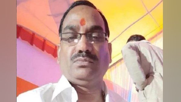 mahoba indrakant tripathi death case sit submitted report mahoba indrakant tripathi death case sit submitted report