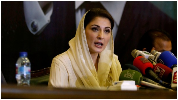 मरियम ने अल्लाह का जताया शुक्रिया मरियम ने अल्लाह का जताया शुक्रिया