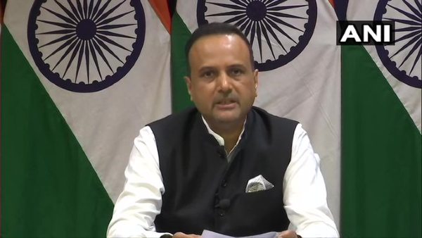 भारतीय विदेश मंत्रालय ने कहा, भारत दुनिया को पहुंचाएगी वैक्सीन