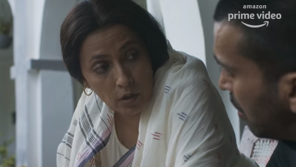 मिर्जापुर पर कब्जा करने के लिए नए दावेदारों की एंट्री मिर्जापुर पर कब्जा करने के लिए नए दावेदारों की एंट्री