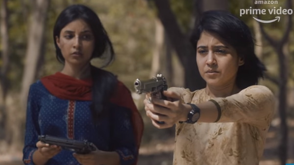 कैसे बदला लेगा गुड्डू पंडित? कैसे बदला लेगा गुड्डू पंडित?