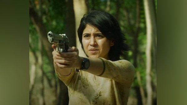 5- 'बड़ी बेटी ना सही, छोटी मिर्जापुर पर राज करेगी'