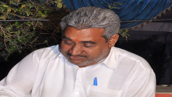  पहले भी र​ह चुके हैं सरपंच