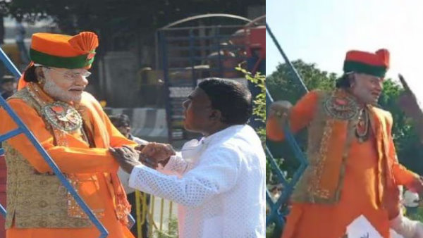 इंदौर के रीगल चौराहे की घटना