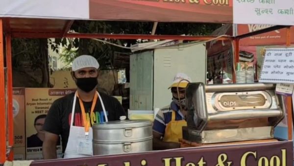 अरविंद से पूछा- लोन के लिए कितनी भाग-दौड़ करनी पड़ी