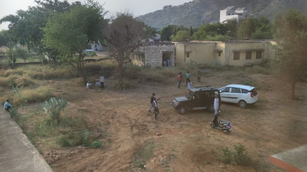 तकादा किया तो वह नाराज हो गया