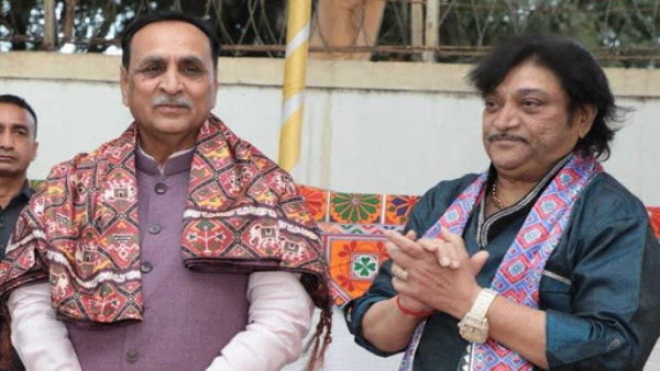 Gujarati Superstar Naresh Kanodia Dies Due To covid-19 