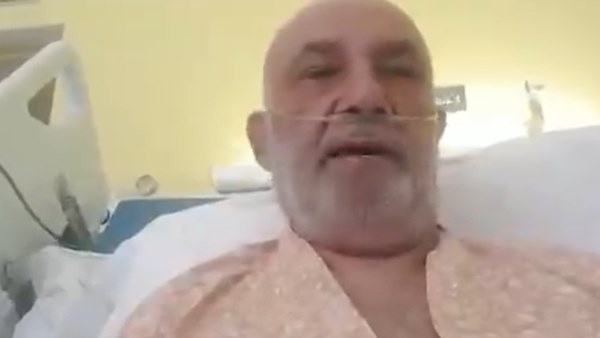 former MLC naseeb pathan succumbs due to coronavirus former MLC naseeb pathan succumbs due to coronavirus