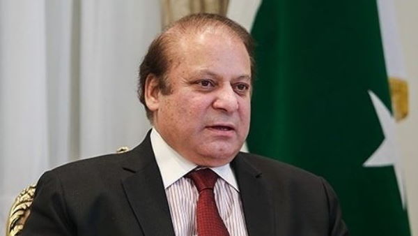 'भारत पाक सेना को कमजोर में नवाज शरीफ की मदद कर रहा है'