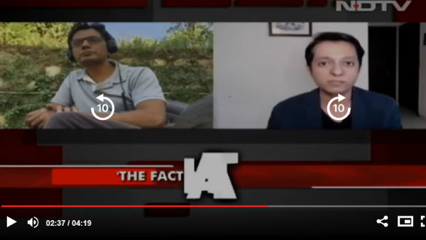 बोले नवाज़ुद्दीन सिद्दीकी- छोटी जाति की थीं मेरी दादी...