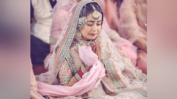 'सब्यसाची का लहंगा पहनने के लिए लोग मरे जाते हैं'