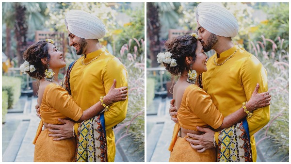 दिल्ली में 26 को है नेहा और रोहनप्रीत की शादी दिल्ली में 26 को है नेहा और रोहनप्रीत की शादी