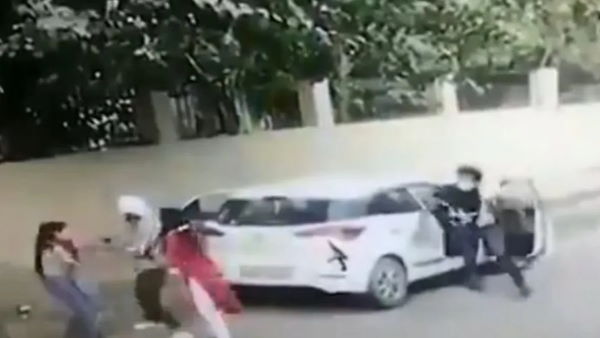 SIT जांच शुरू, पिता और भाई से भी होगा पूछताछ