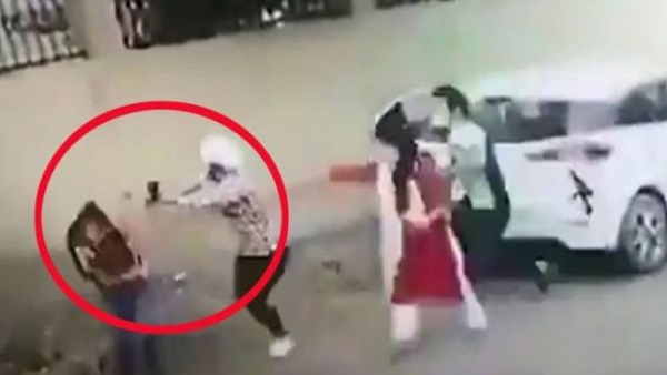 तौसीफ ने बताई हत्या की वजह