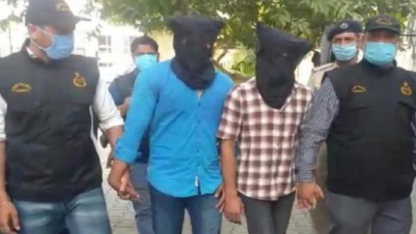 क्राइम ब्रांच को सौंपी गई जांच, एसआईटी का गठन