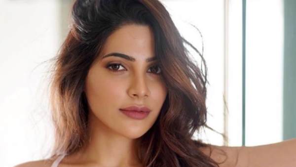 निक्की तंबोली