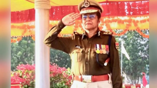 राजस्थान एडीजी नीना सिंह की उप​लब्ध्यिां