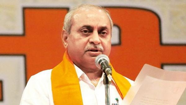gujarat deputy chief minister nitin patel
