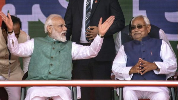 डैमेज कंट्रोल कैसे करेंगे मोदी-नीतीश?