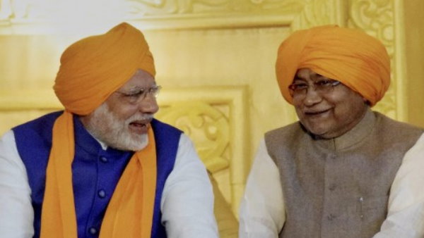 110 सीटों पर ही दिखेगा मोदी का चमत्कार!