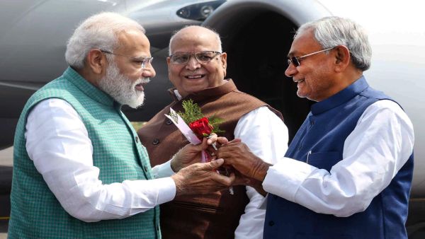 चुनाव के दौरान जदयू को शर्मिंदगी का सामना न करना पड़ेः बीजेपी