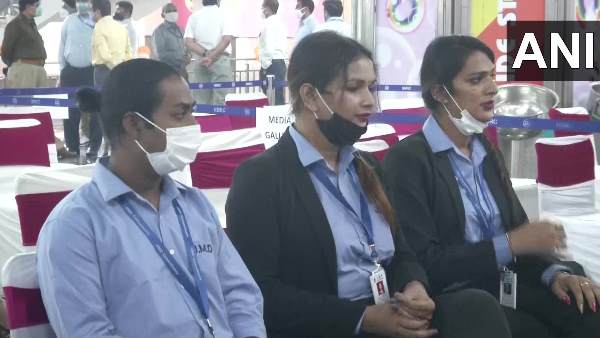 पहले 'शी-मैन' और 'रेन्बो' जैसे नामों पर हुआ था विचार 