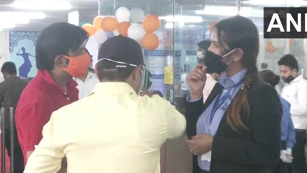 कोच्ची मेट्रो रेल लिमिटेड ने भी लिया था ऐसा फैसला