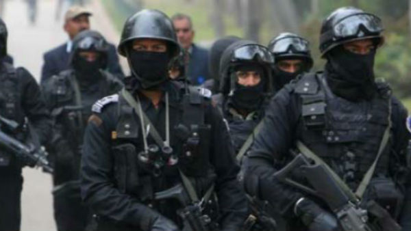 10 NSG लेवल के कमांडो भी शामिल