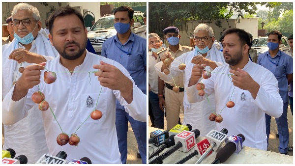 Tejashwi Yadav Tejashwi Yadav