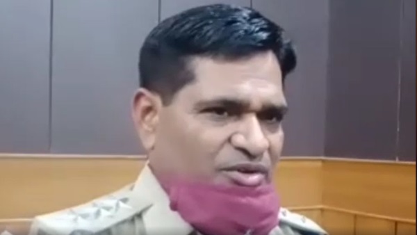 भतीजे ने दबाया गला, पत्नी पकड़े रही हाथ-पैर